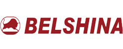 logo Belshina