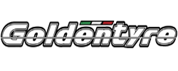 logo Goldentyre