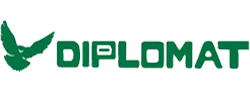 logo Diplomat