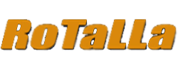logo Rotalla